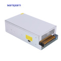 SOMPOM high quality 48V 10A 480W led driver Switch mode power supply